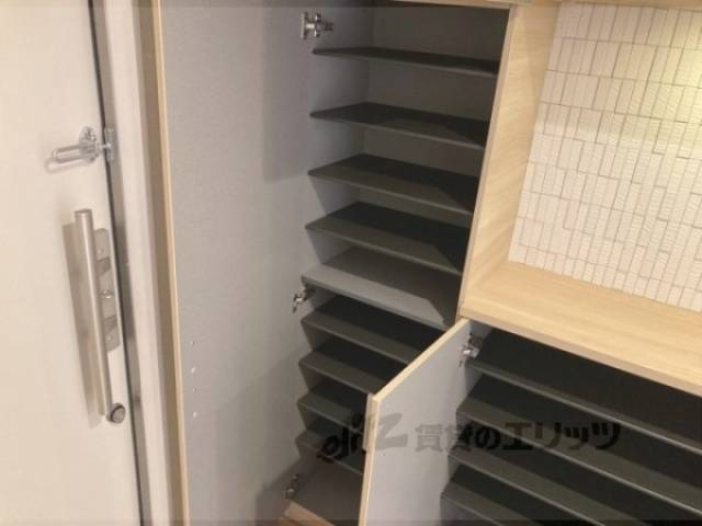 下駄箱