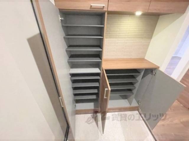 下駄箱