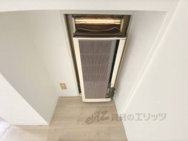 クーラー