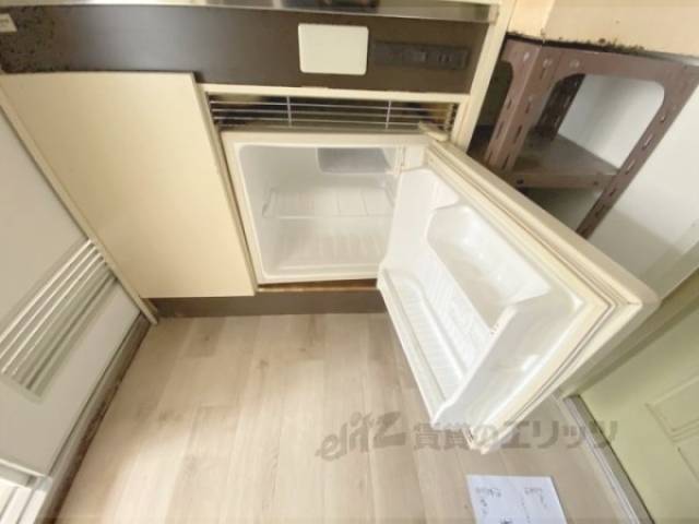小型冷蔵庫
