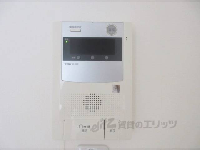 ドアフォン（ＴＶ含）