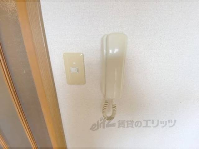 ドアホン