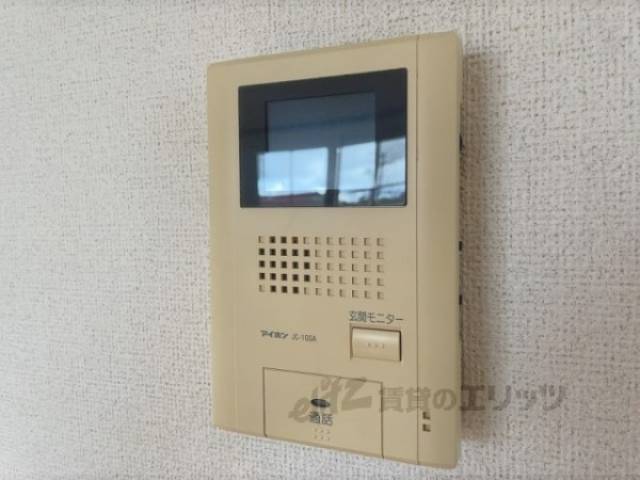 ドアフォン（ＴＶ含）