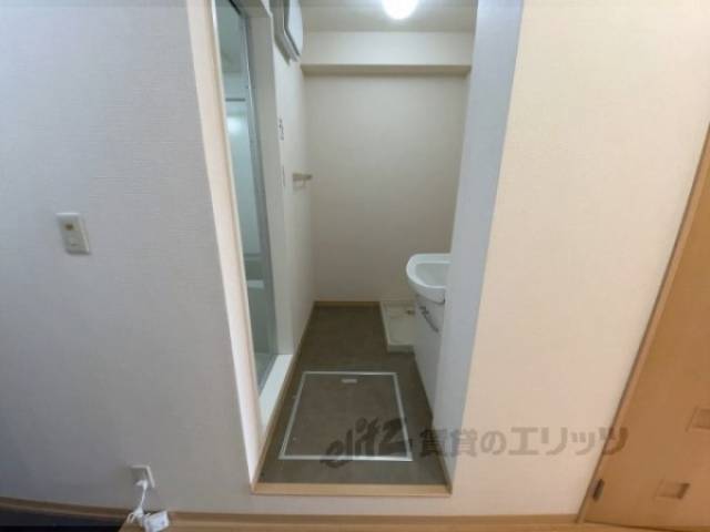 脱衣所