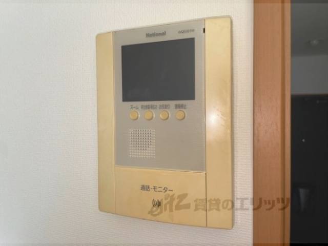 ＴＶモニターフォン