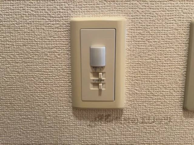 人感センサーライト