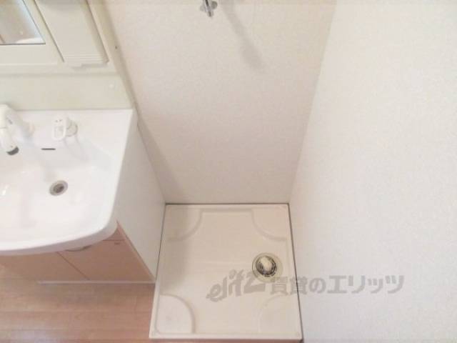 洗面所