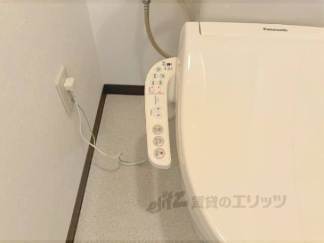 トイレ　洗浄リモコン