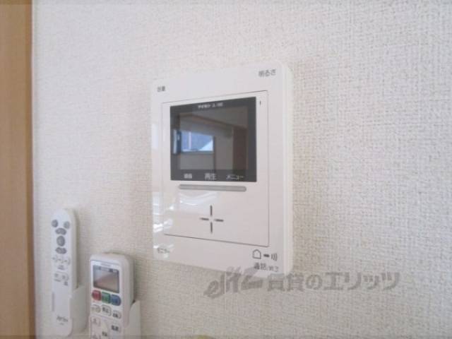 ドアフォン（ＴＶ含）