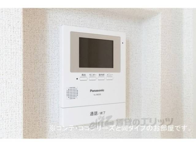 ドアフォン（ＴＶ含）