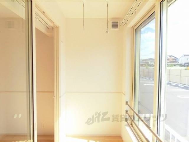 ベランダ　サンルーム