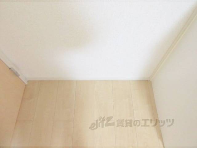 冷蔵庫置場