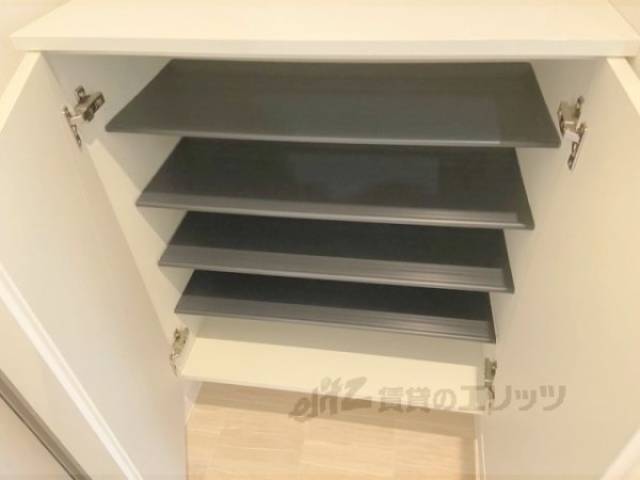 下駄箱