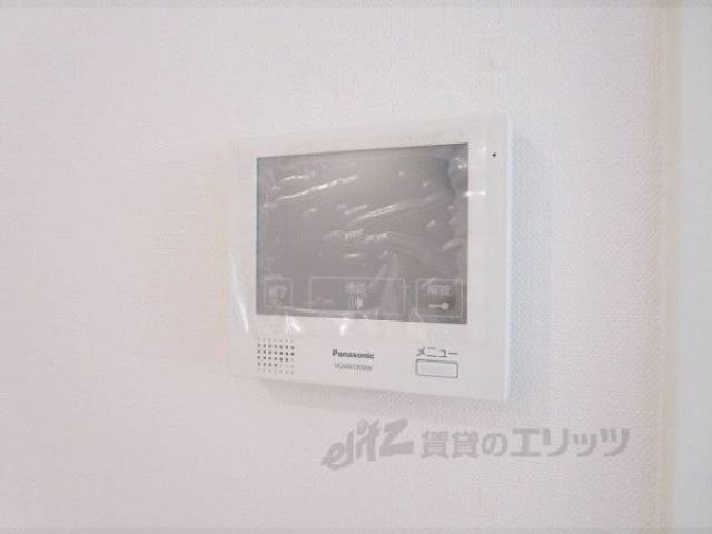 ドアフォン（ＴＶ含）