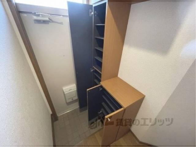 下駄箱