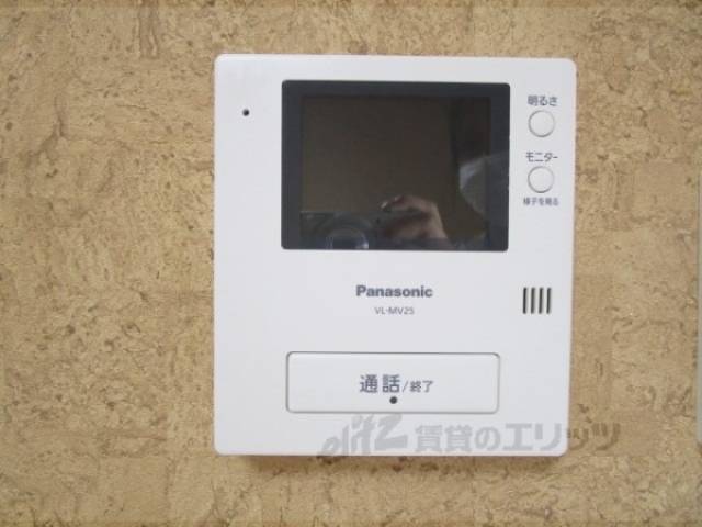 ドアフォン（ＴＶ含）