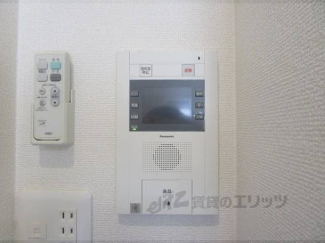 ドアフォン（ＴＶ含）