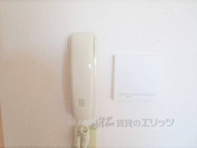 ドアホン