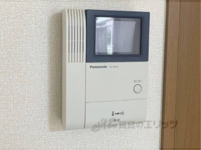 ドアフォン（ＴＶ含）　中