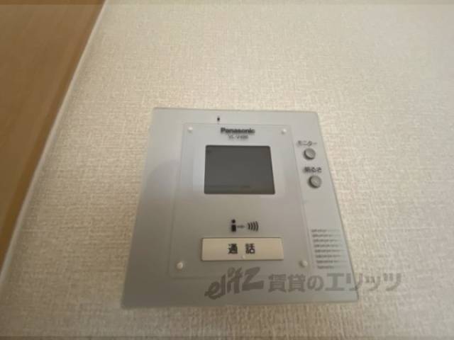 ドアフォン（ＴＶ含）