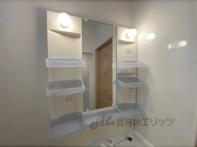 洗面所