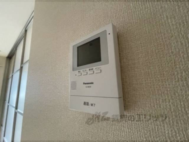 ドアフォン（ＴＶ含）