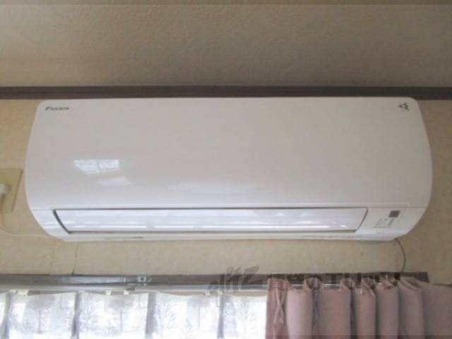 エアコン
