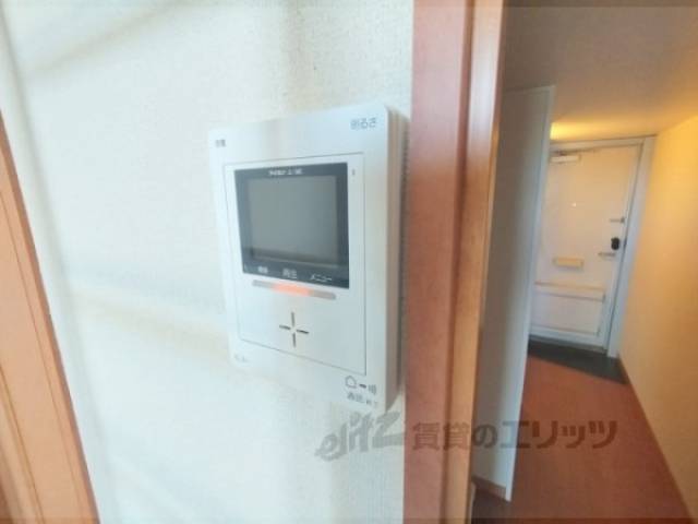 ＴＶモニターフォン