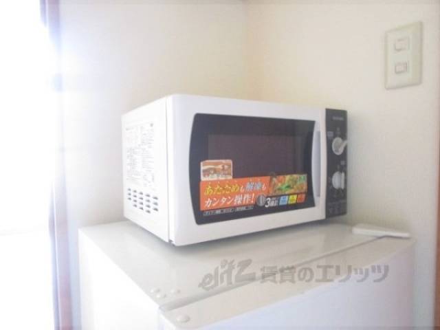 電子レンジ