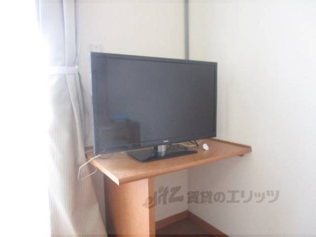 テレビ