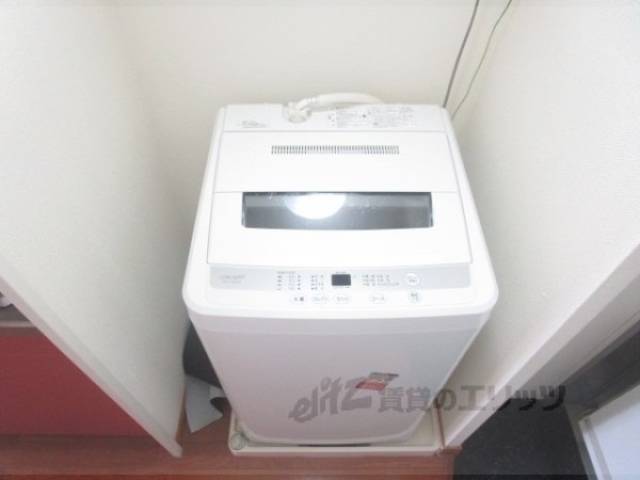 洗濯機