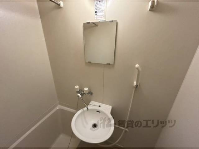 洗面所