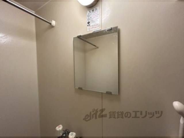洗面所