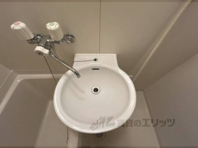 洗面所
