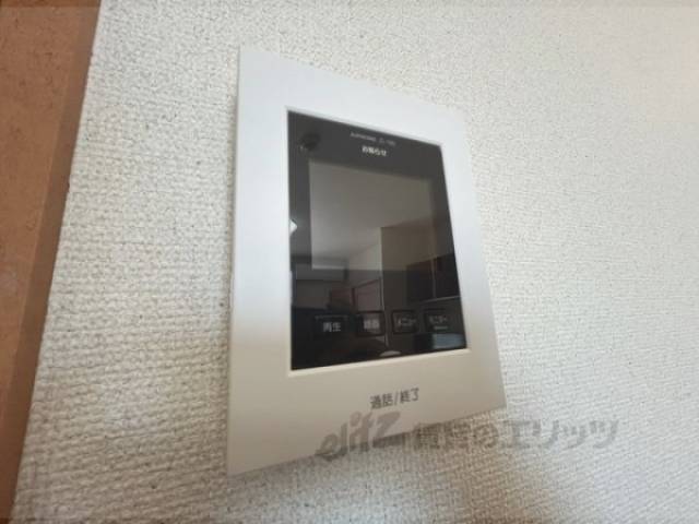 ドアフォン（ＴＶ含）