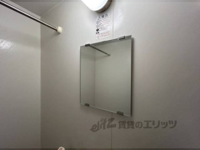 洗面所