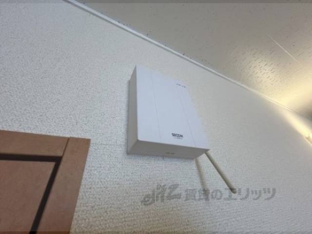 ホームセキュリティ
