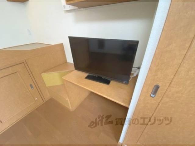 テレビ