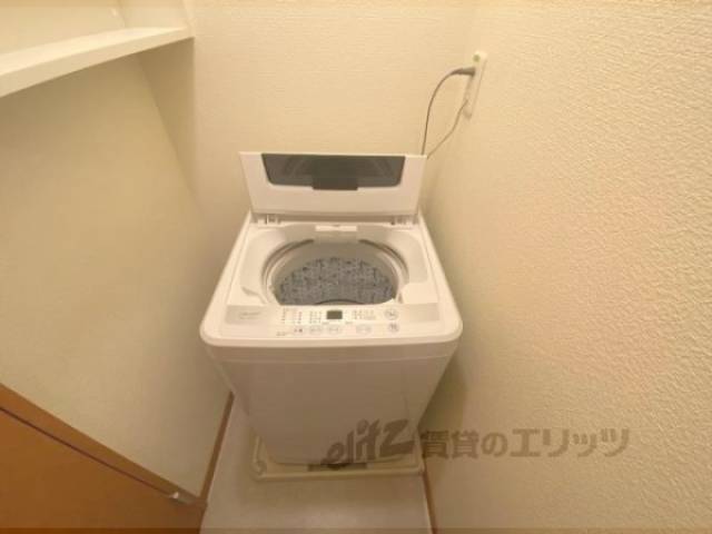 洗濯機