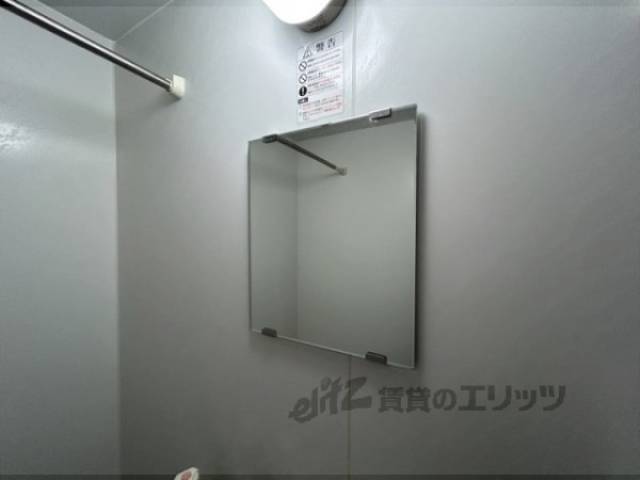 洗面所