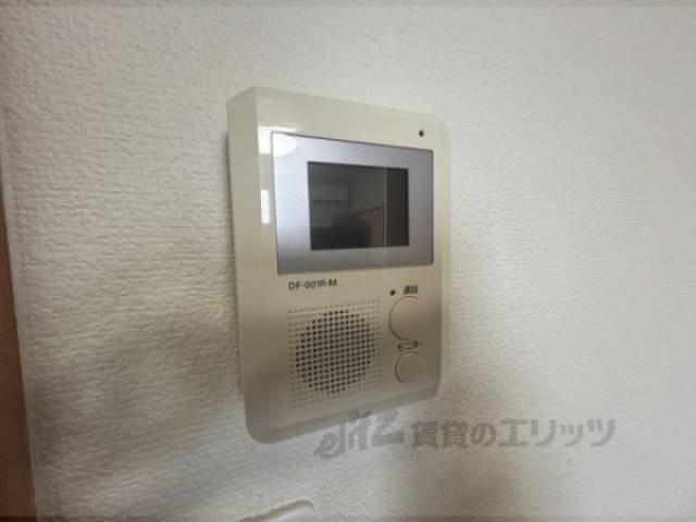 ドアフォン（ＴＶ含）