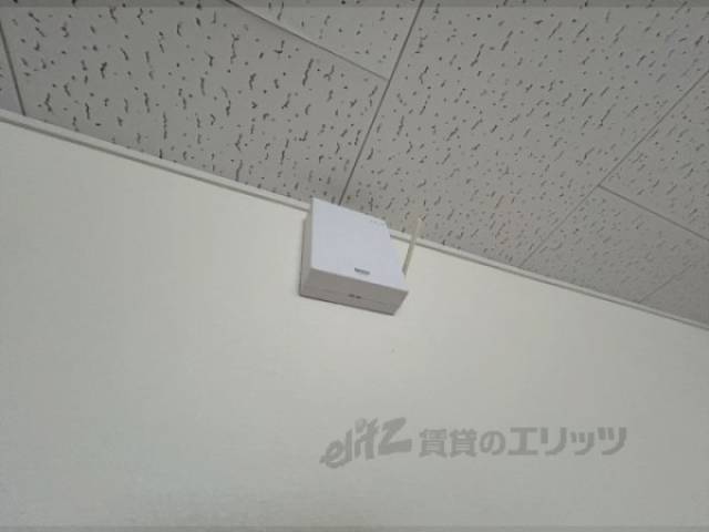 ホームセキュリティ