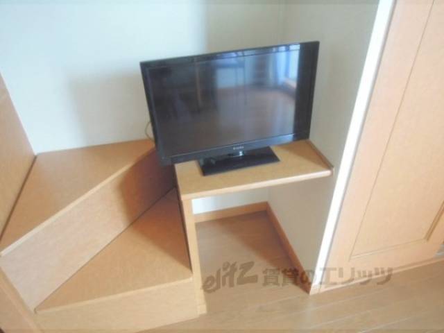 テレビ