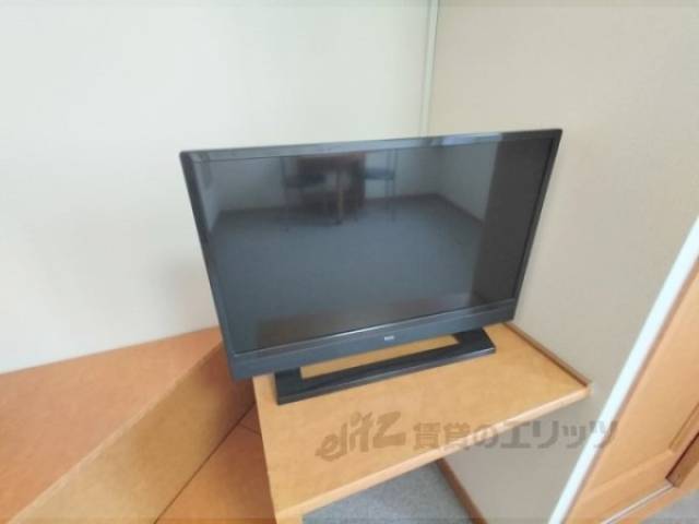 テレビ