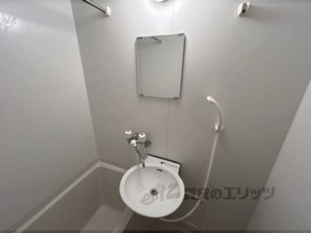 洗面所