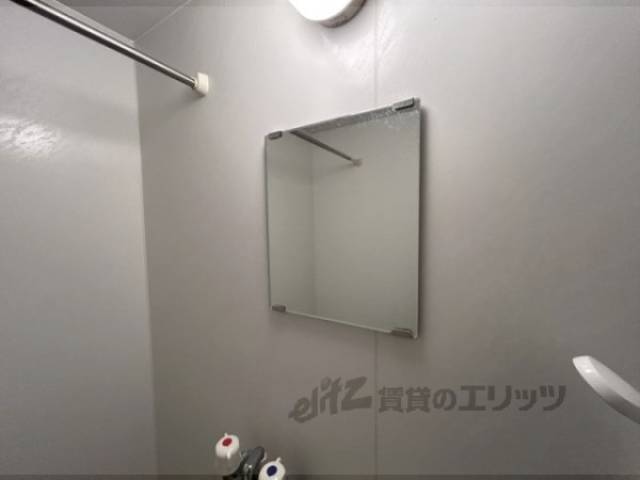 洗面所
