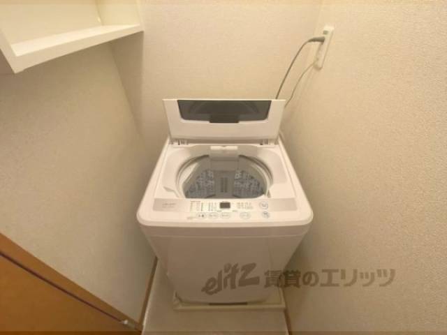洗濯機