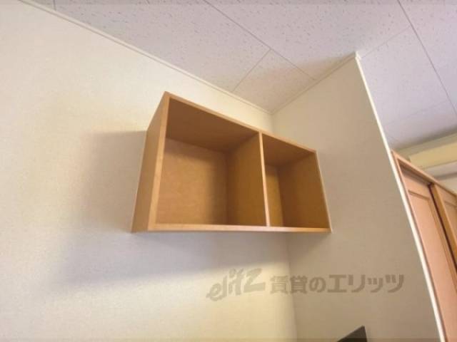 棚