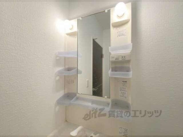 洗面所