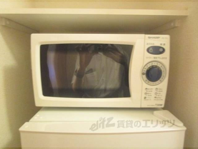 電子レンジ